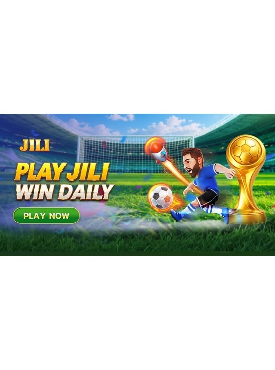 JILI Daily Turbo Tournament May 2026